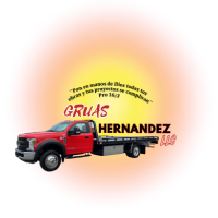 Gruas Hernandez LLC